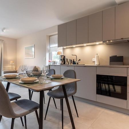 Ferienwohnung Groede Занкт-Петер-Ордінг Екстер'єр фото