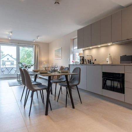 Ferienwohnung Groede Занкт-Петер-Ордінг Екстер'єр фото