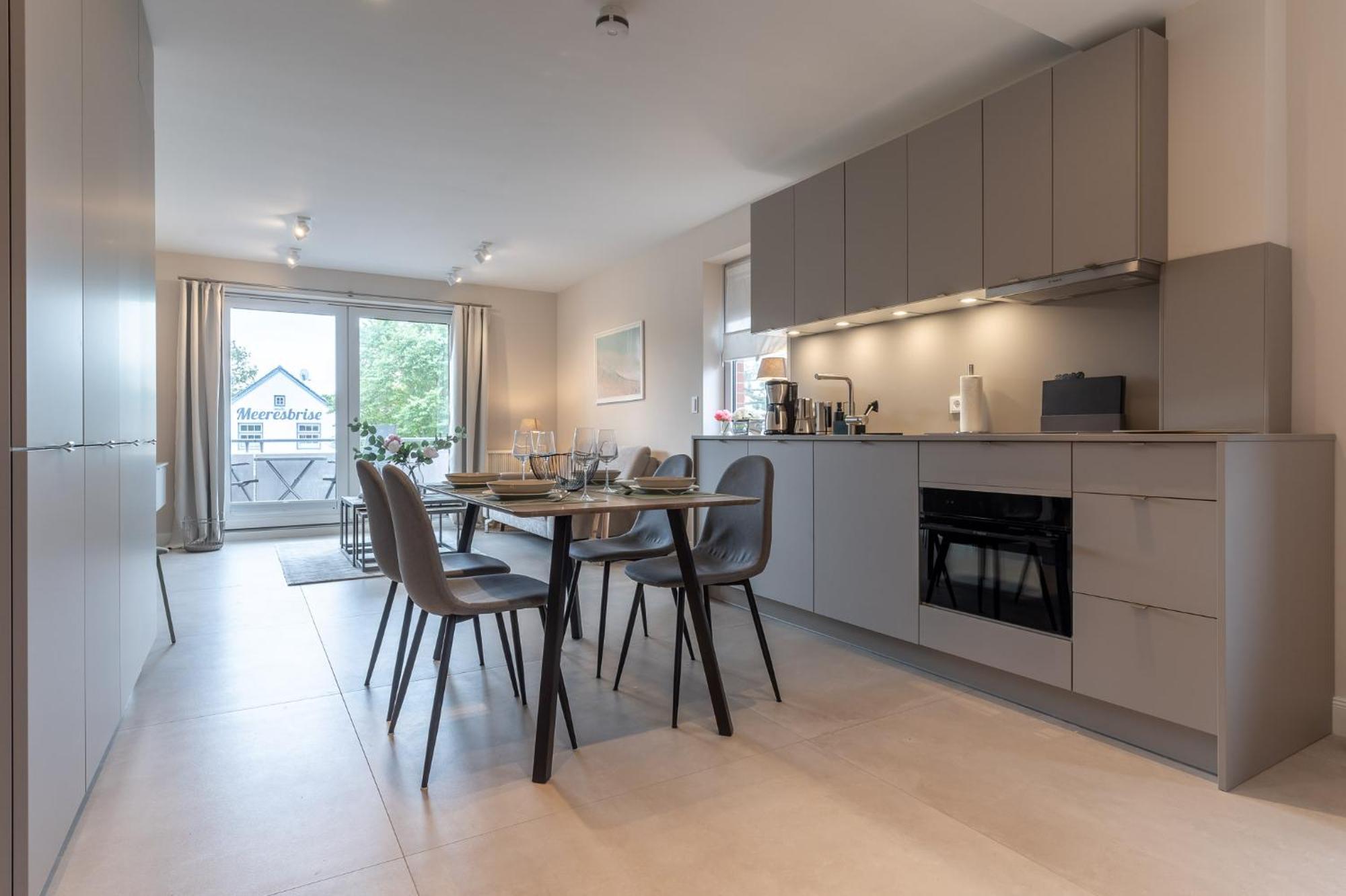 Ferienwohnung Groede Занкт-Петер-Ордінг Екстер'єр фото